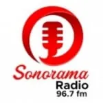 Sonorama Radio 96.7 FM