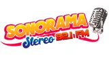 Sonorama Stéreo