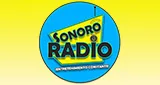 Logo da Sonoro Radio