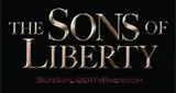 Logo da Sons of Liberty Radio