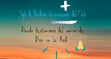 Logo da Soplo de Bendición Radio