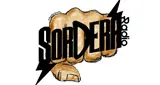 Logo da Sordera Radio