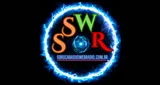 Logo da Sorocaba Sud Web Radio