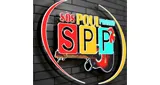 Logo da Sós Poul Promo