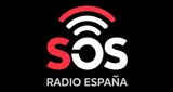 Logo da Sos Radio España