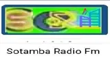 Logo da Sotamba Radio Fm