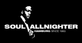 Logo da Soul Allnighter