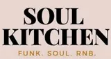 Logo da Soul Kitchen FM