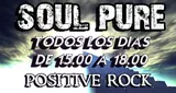 Logo da Soul Pure