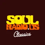 Logo da Soul Radio Classics