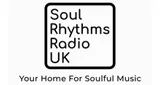Logo da Soul Rhythms Radio UK