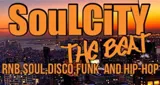 Logo da Soulcity The BeaT