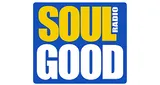 Logo da SoulGoodRadio