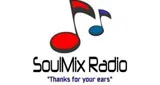 Logo da Soulmix Radio