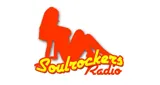 Logo da Soulrockers Radio
