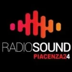 Logo da Sound 95 FM