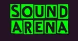 Logo da Sound Arena