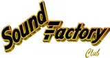 Logo da Sound  Factory