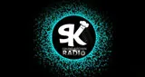Logo da Sound kitchen Radio