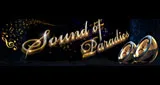 Logo da Sound of Paradies