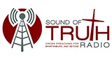Logo da Sound of Truth Radio