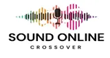 Logo da Sound Online Crossover