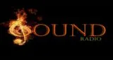 Logo da Sound Radio