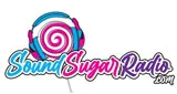 Logo da Sound Sugar Radio