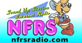 Logo da Sound Up Station Nfrs