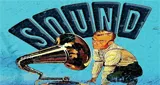 Logo da Sound