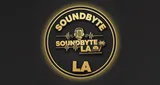 Logo da Soundbyte LA