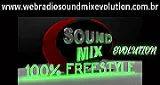 Soundmix Evolution