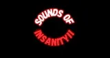 Logo da Sounds Of Insanity Radio