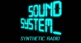 Logo da Soundsystem Radio