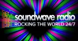 Logo da Soundwave radio