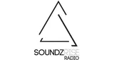 Logo da Soundzrise Radio