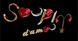 Logo da Soupir d'amour station