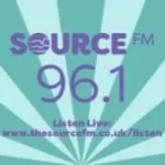 Logo da Source 96.1 FM
