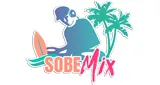 Logo da South Beach Mix