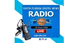 Logo da South Florida Gospel News Radio