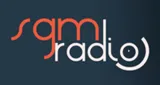 Logo da Southern Gospel Music Radio