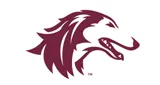 Logo da Southern Illinois Salukis Sports Network