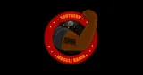 Logo da Southern Muscle Radio