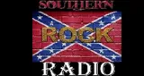 Logo da SOUTHERN-ROCK RADIO