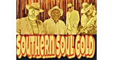 Logo da Southern Soul Gold