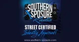 Logo da Southern Xsposure Radio