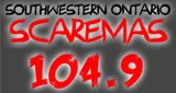 Logo da Southwestern Ontario Scaremas