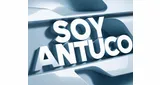 Logo da Soy Antuco