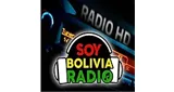 Logo da Soy Bolivia Radio