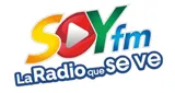 Logo da Soy FM